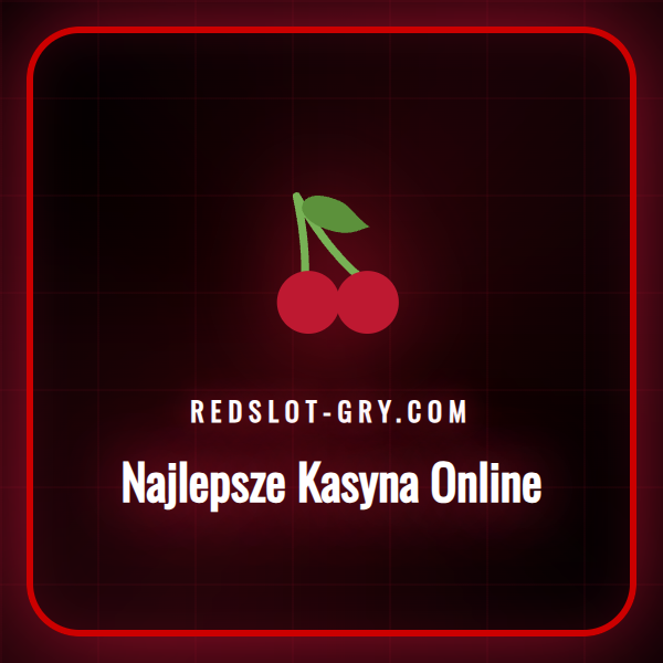 Ranking przedstawiający najlepsze kasyna online dostępne w Polsce.