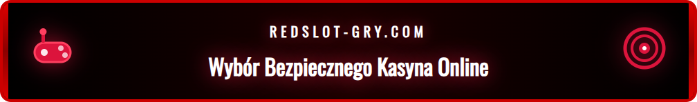 Ekran komputera pokazujący interfejs kasyna online w Polsce.