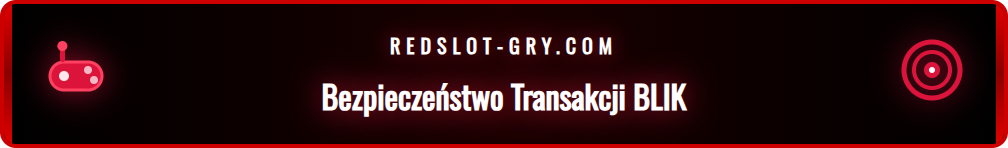 Infografika pokazująca proces bezpiecznej transakcji z Redslot.