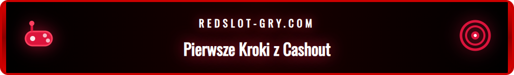 Interfejs użytkownika pokazujący przycisk Redslot Cash Out na kuponie.