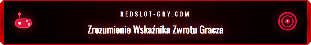 Grafika wyjaśniająca mechanizm działania Redslot RTP w grach online.