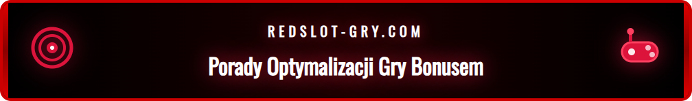 Infografika z praktycznymi wskazówkami dotyczącymi obrotu bonusem.